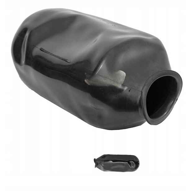 Epdm gumová membrána pro hydrofor Malec-Pompy Imera MG4 1000 Inox Wao 100L