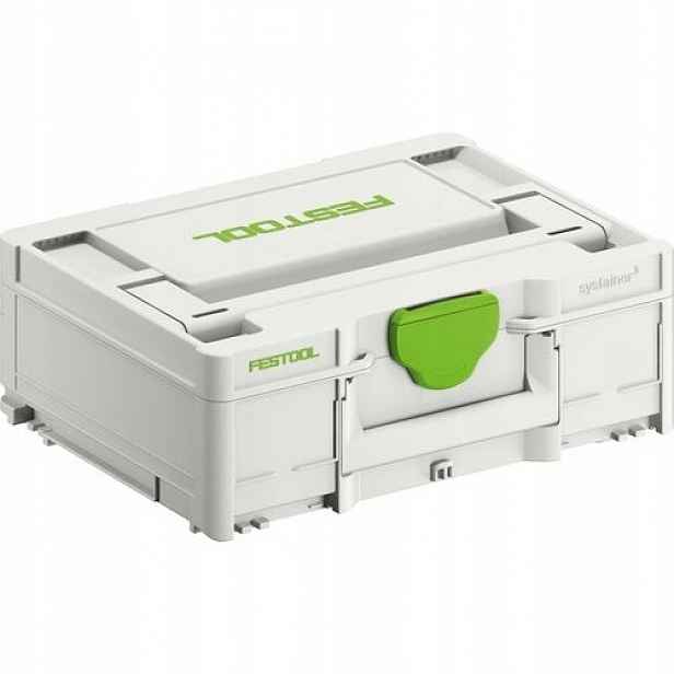 Festool Systainerový Box SYS3 M 137 204841