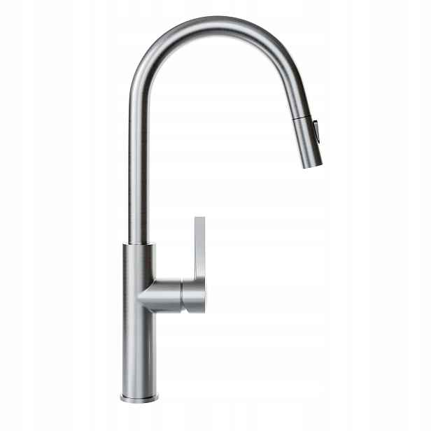 Kuchyňská Baterie Globalo Divio Inox 1.1