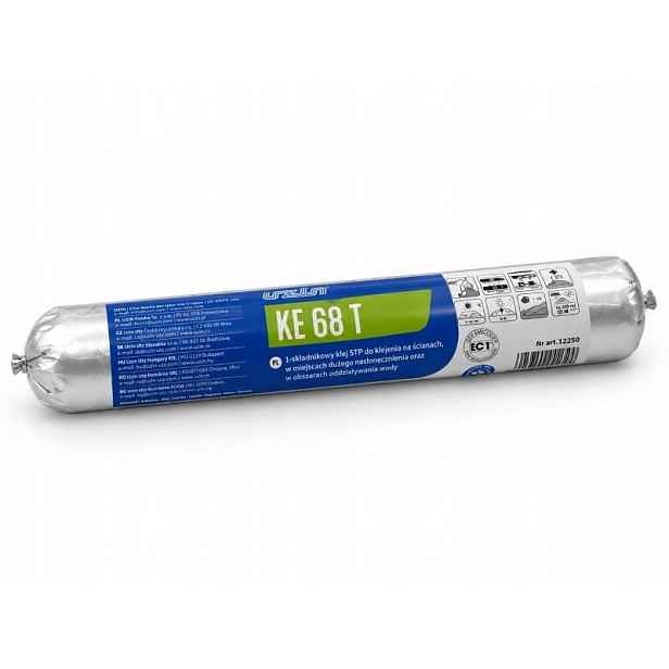Speciální hybridní lepidlo 600 g Uzin Ke 68 T