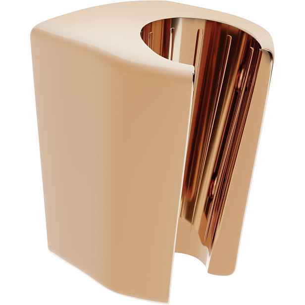Sprchový držák MEXEN RAVE rose gold
