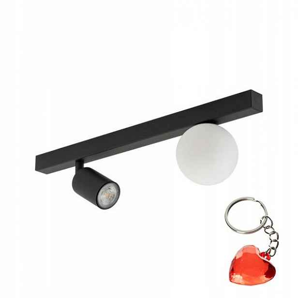 Stropní svítidlo s reflektorem Vox 10000 Tk Lighting