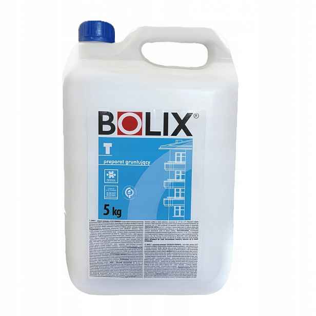 Základní Přípravek Bolix T 5 Kg Bolix
