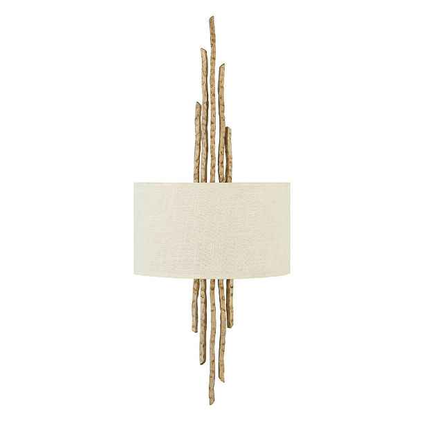 Elstead Lighting NÁSTĚNNÉ SVÍTIDLO, 68,6/30,5/12.7 cm