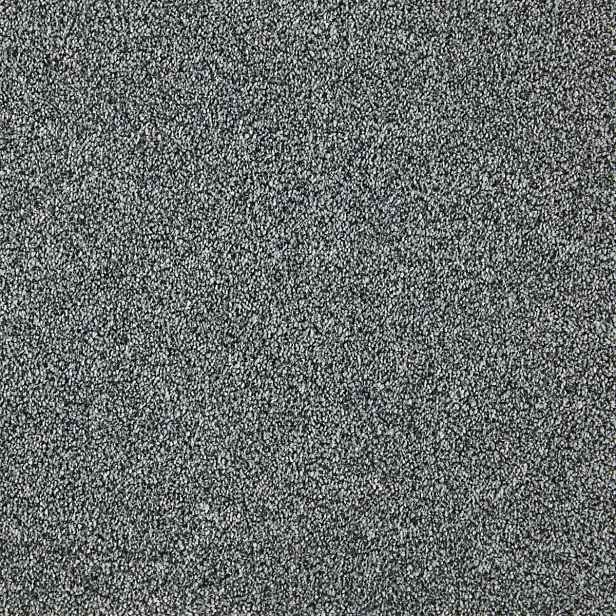 Metrážový koberec Sparkle 663, na míru, šíře 4m,5m, šedá, ab (mřížka), dětský pokoj, Lano