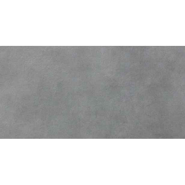 Obklad Rako Extra tmavě šedá 30x60 cm mat WARVK824