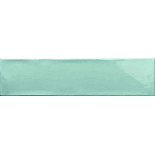 Obklad Ribesalbes Ocean blue 7,5x30 cm lesk OCEAN2679