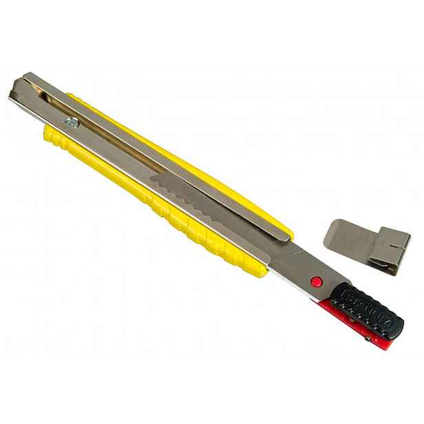 Stanley - Nůž s odlamovací čepelí, šířka 18 mm 8-10-421