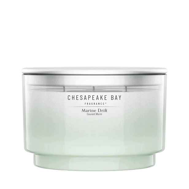 Svíčka Chesapeake Bay Marine Drift 411g