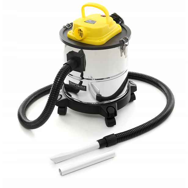 Vysavač Professional 1650 W Kraft&Dele KD489