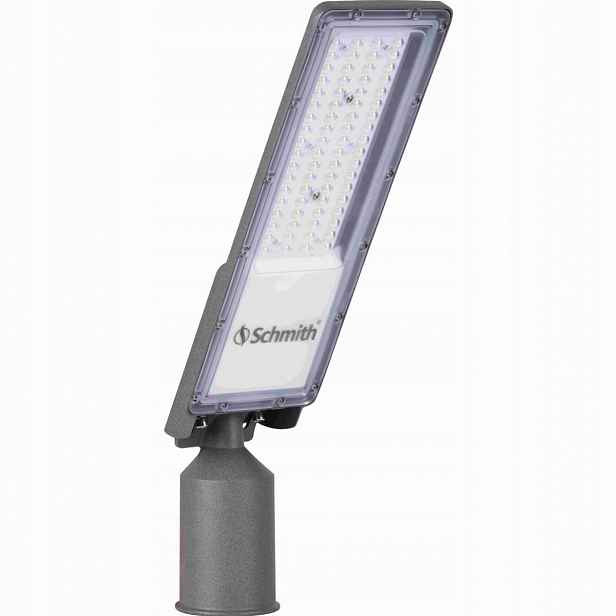 Led pouliční lampa 50W