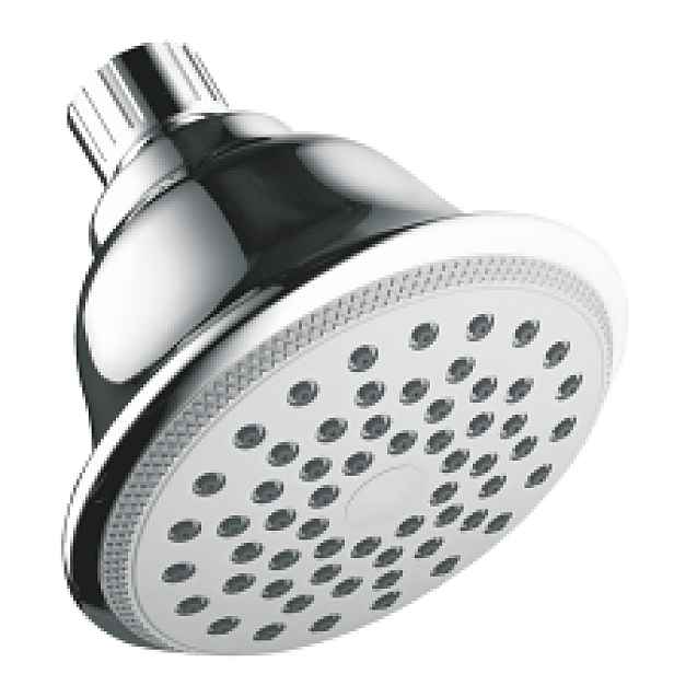Eco produkty Stěnová sprcha 1 JET 85 mm; 1 režim sprchování; chrom