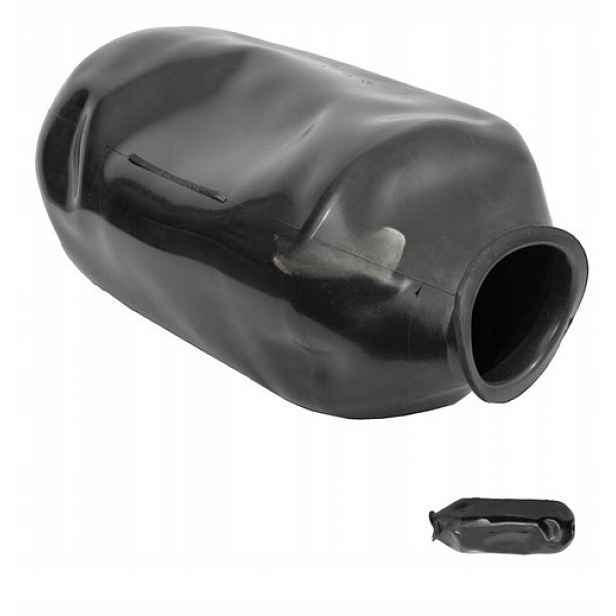 Gumová membrána Epdm pro hydroforovou nádrž Omnigena Wz 750 80 Litrů