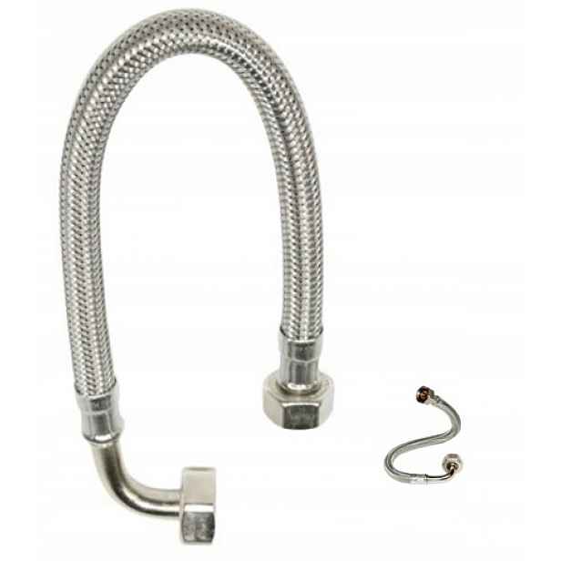 Hadice pro hydrofor čerpadla Covera/BG-Invest BG-K0004-100 Model 100