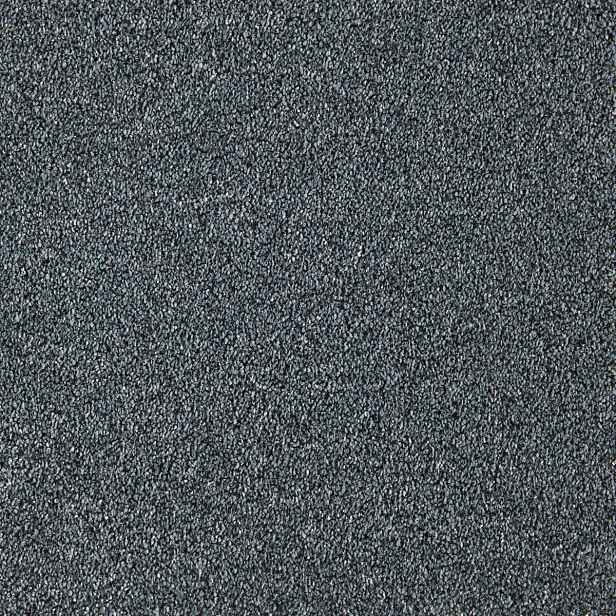 Metrážový koberec Sparkle 723, na míru, šíře 4m,5m, šedá, ab (mřížka), dětský pokoj, Lano
