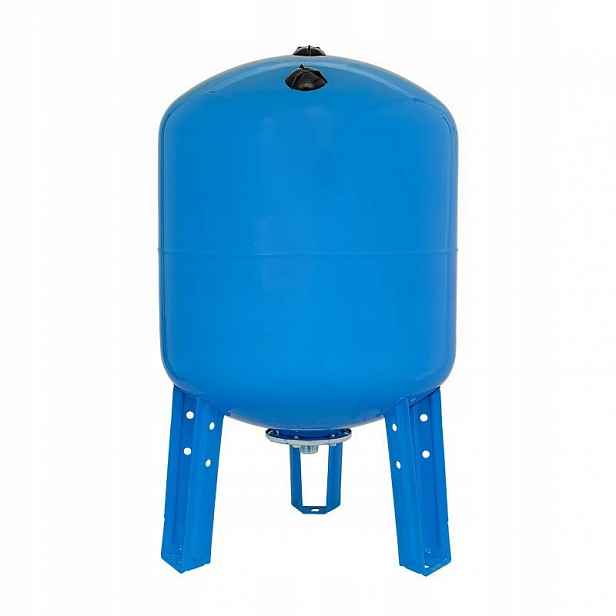 Nádrž 100L 1" Aquasystem Pion