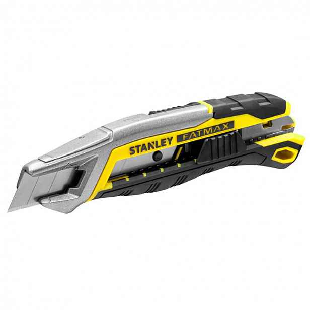 Stanley - Nůž s odlamovací čepelí FATMAX FMHT10594-0
