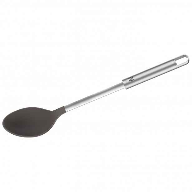 Zwilling Pro servírovací lžíce, silikonová, 35 cm
