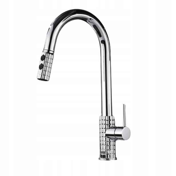 Baterie Taru Pro Chrom Gamma