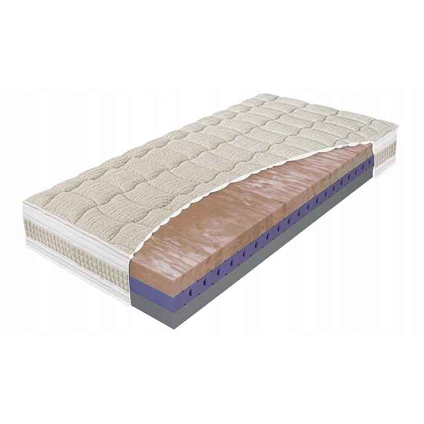 Matrace Materasso Biogreen Line H3 90X200