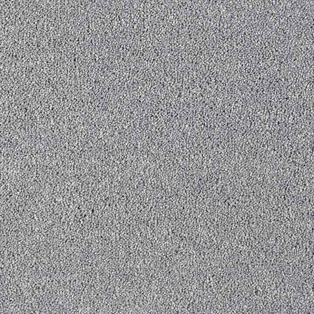 Metrážový koberec Sparkle 750, na míru, šíře 4m,5m, šedá, ab (mřížka), dětský pokoj, Lano