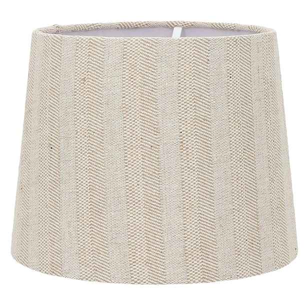 Stínidlo Na Žárovku Stínidlo 26 cm E27 E14 Pro Noční Stojací Lampu Boho