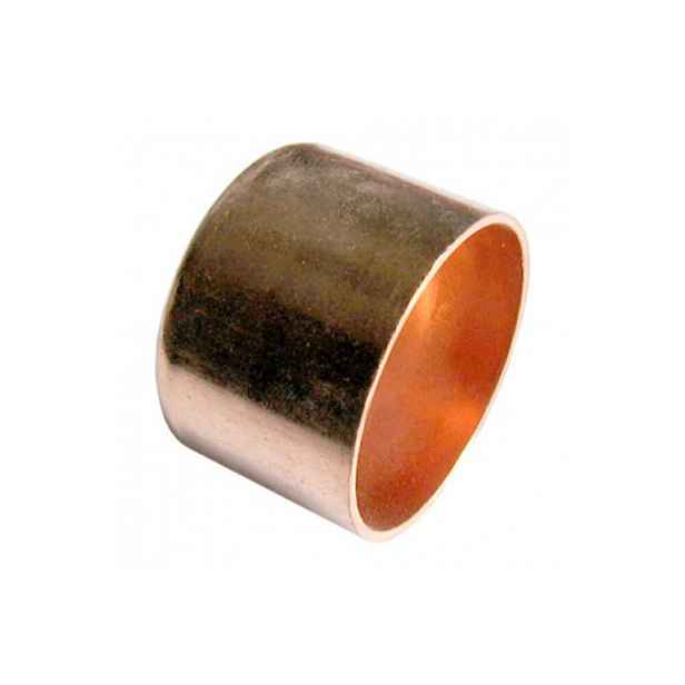 Víčko pájecí Sanha Cu 5301 22 mm