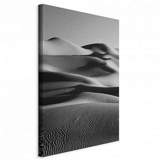 artgeist MALBA NA PLÁTNĚ, Landschaft und Natur, 40/60/1,2 cm