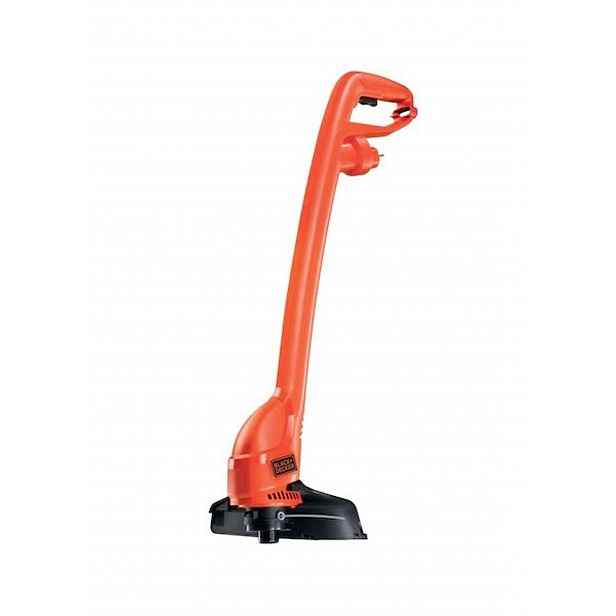 BLACK+DECKER - Strunová sekačka 250 W, záběr 23 cm GL250-QS