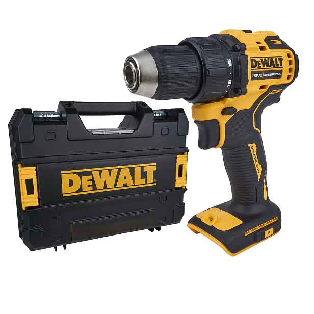 Dewalt DCD708NT aku aku vrtačka na karoserii 18V 65Nm