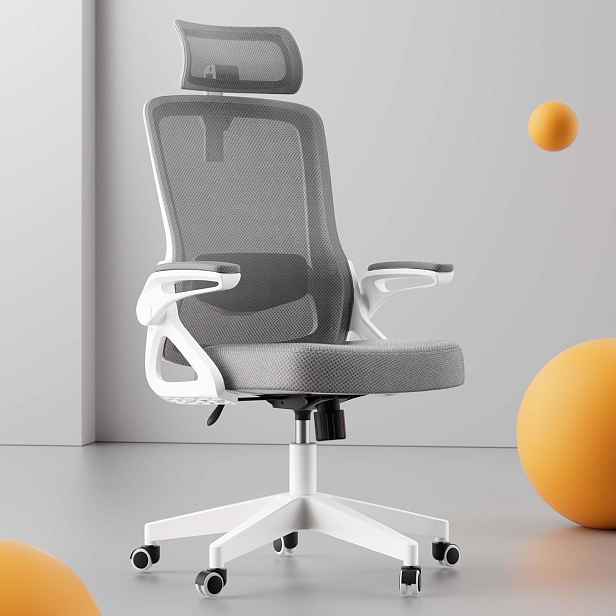 Ergonomická kancelářská židle Mesh Office Chair W-23-1W