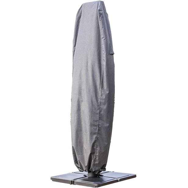 Ochranný Obal Na Deštník S Hambo Šedý, Voděodolný, Uv 210 CM