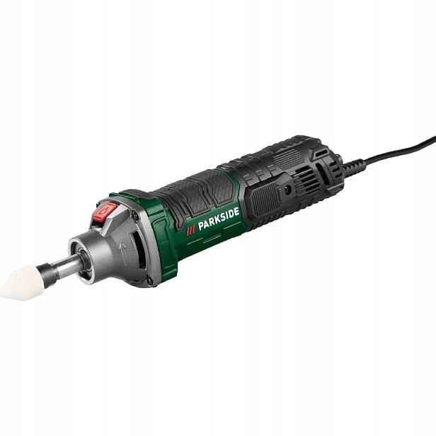 Parkside Pgs 500 B2 Výkonná síťová přímá bruska 500W