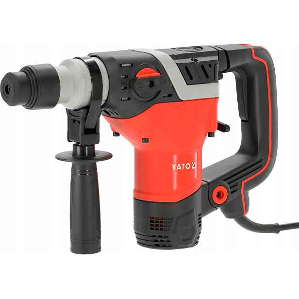Yato Kladivo Sds+ 1100W 3 Funkce YT-82116