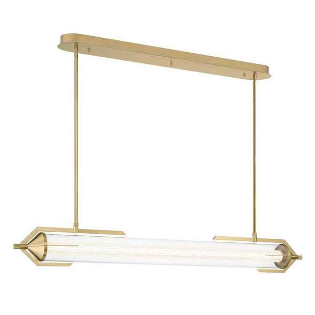 Elstead Lighting ZÁVĚSNÉ LED SVÍTIDLO, 38 W,