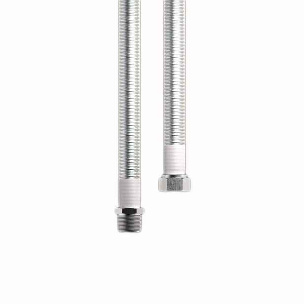 Hadice Flexira xConnect Gas Basic, R1/2-G1/2, 1,5 m