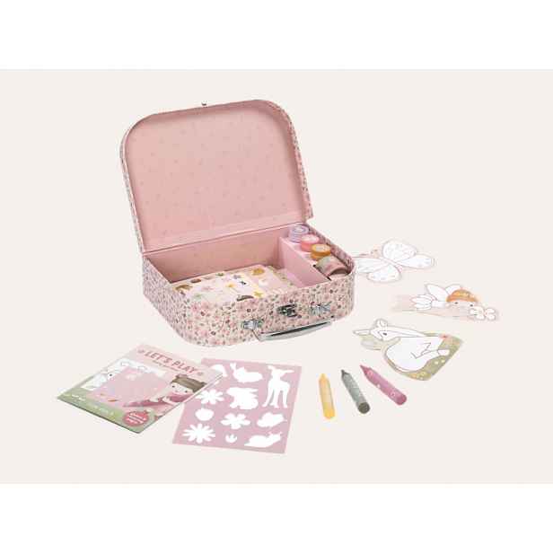 Little Dutch Kreativní sada Rosa