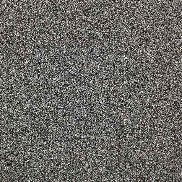 Metrážový koberec Sparkle 820, na míru, šíře 4m,5m, šedá, ab (mřížka), dětský pokoj, Lano