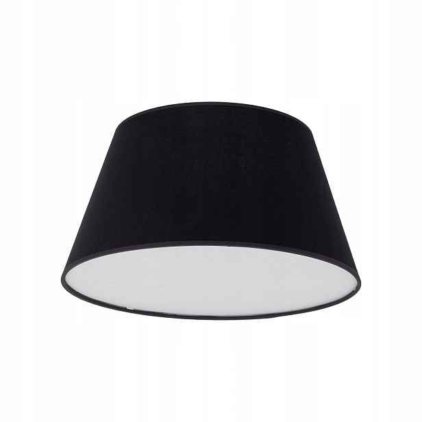 Stropní svítidlo Formo Black 380 11206 Tk Lighting
