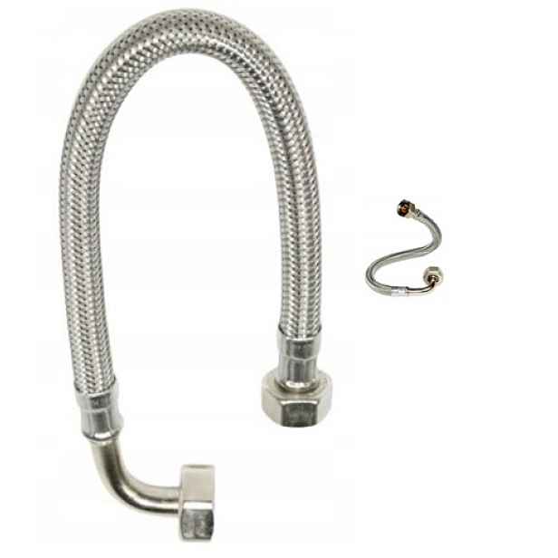 Hadice pro hydroforovou nádrž Omnigena Multi Mh 3000 Inox 100L