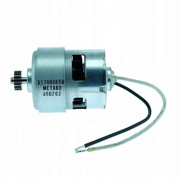 317003650 Metabo motor pro šroubovák Bs 18 Li