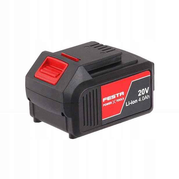 Baterie do Aku nářadí Share, 20V, 4.0AH