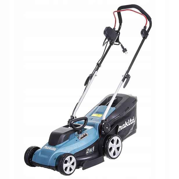 Elektrická sekačka Makita ELM4120 1600W 41 cm, 20-75 mm