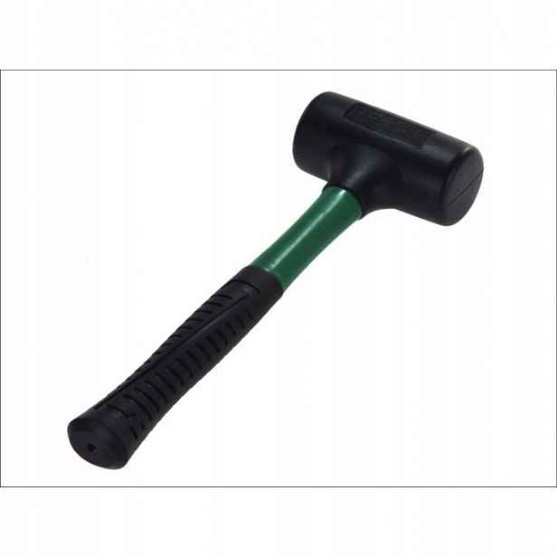 Gumové kladivo délka 310 mm, 680 g Toptul HAAB1546