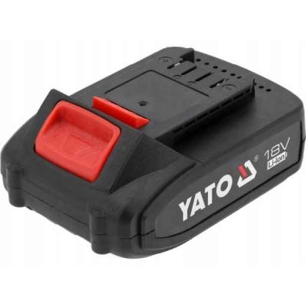 Yato Akumulátor 18V Li-ion 2,0AH