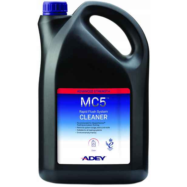 Adey MC5 Čisticí prostředek pro instalace 500 ml