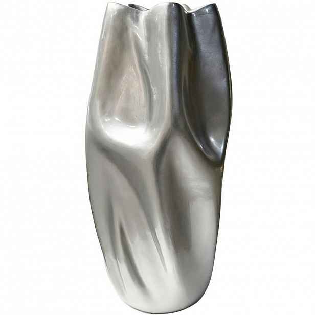 Ambia Home VÁZA, plast, 80 cm