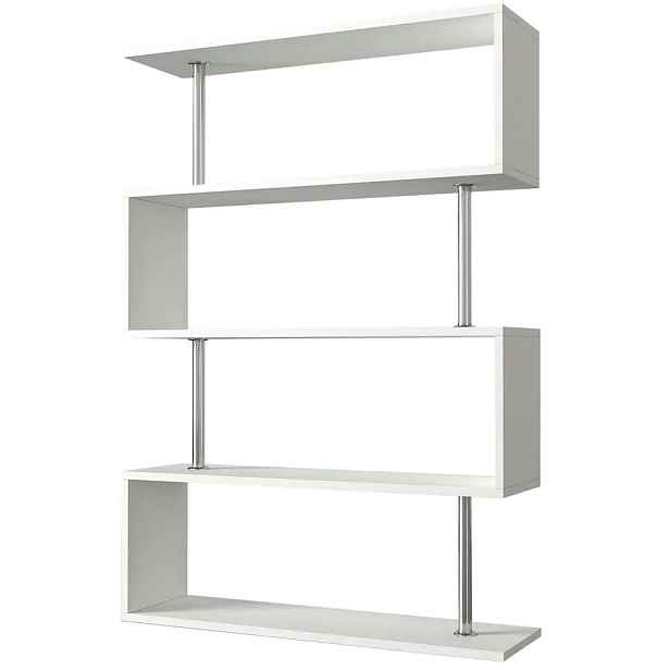 Casarredo Regál BALSO - bílá