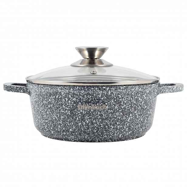 Hrnec Poklice 6,5 L Indukce Ofenbach