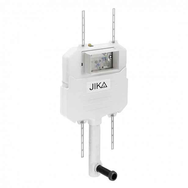 Jika Modul - Předstěnová instalace se splachovací nádržkou pod omítku, pro závěsné WC H8946500000001